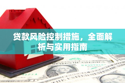 安源贷款风险控制措施，全面解析与实用指南