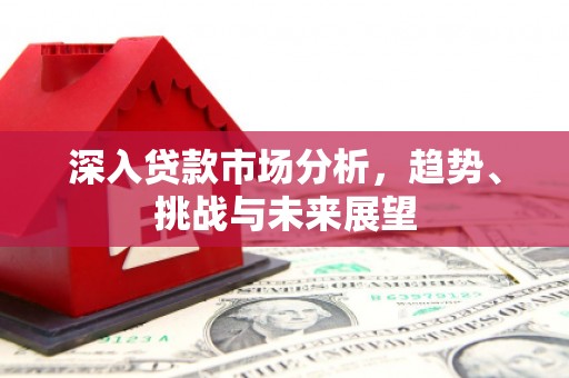 安源深入贷款市场分析，趋势、挑战与未来展望
