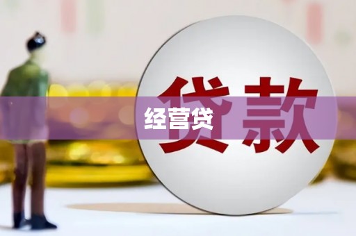 安源经营贷