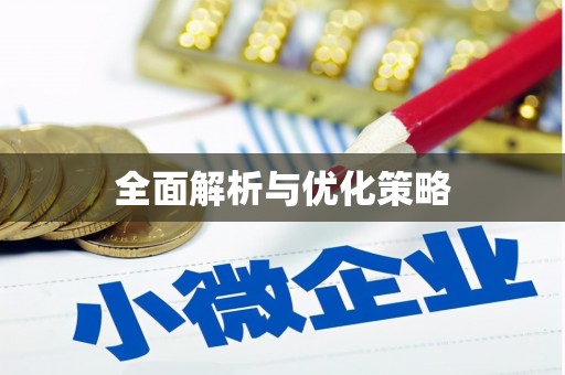 安源全面解析与优化策略
